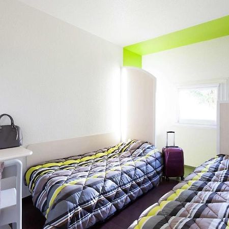 Hotelf1 Lille Tourcoing Nord 홍크 외부 사진