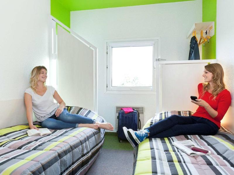 Hotelf1 Lille Tourcoing Nord 홍크 외부 사진