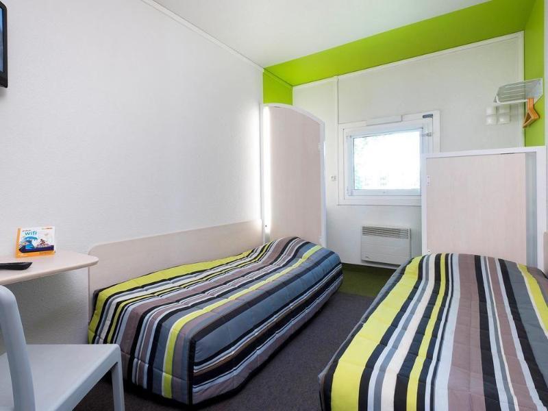 Hotelf1 Lille Tourcoing Nord 홍크 외부 사진