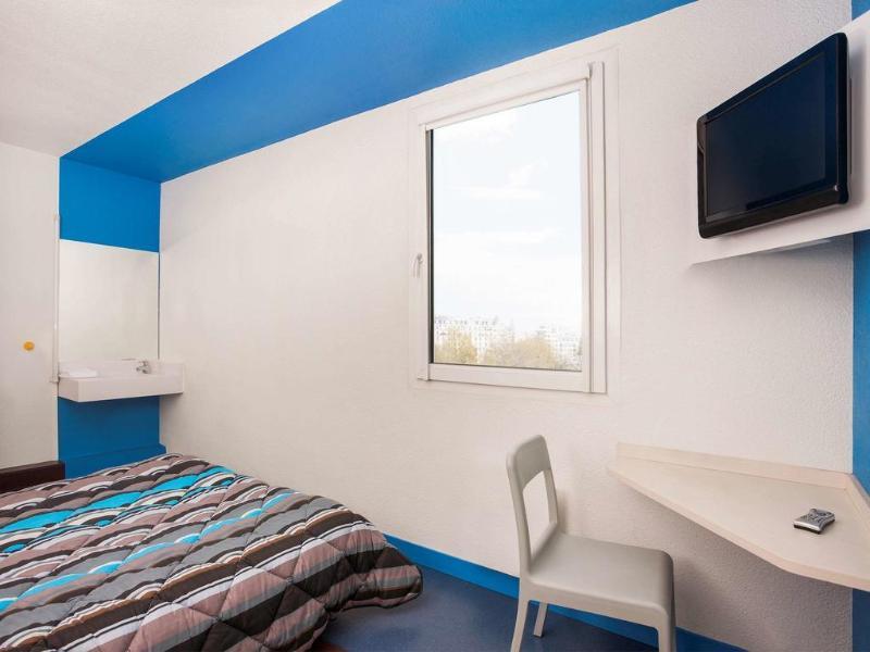Hotelf1 Lille Tourcoing Nord 홍크 외부 사진