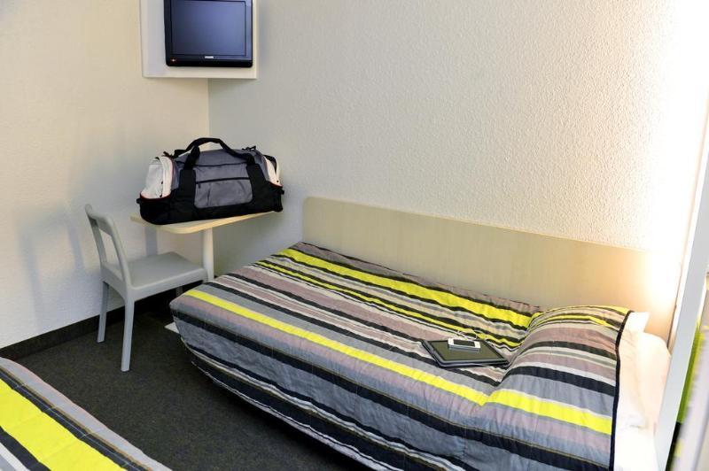 Hotelf1 Lille Tourcoing Nord 홍크 외부 사진